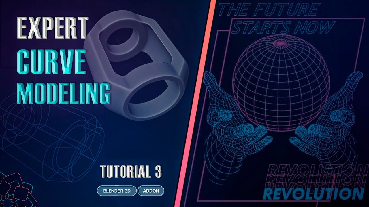 Expert Curve Modeling Tutorials 3
