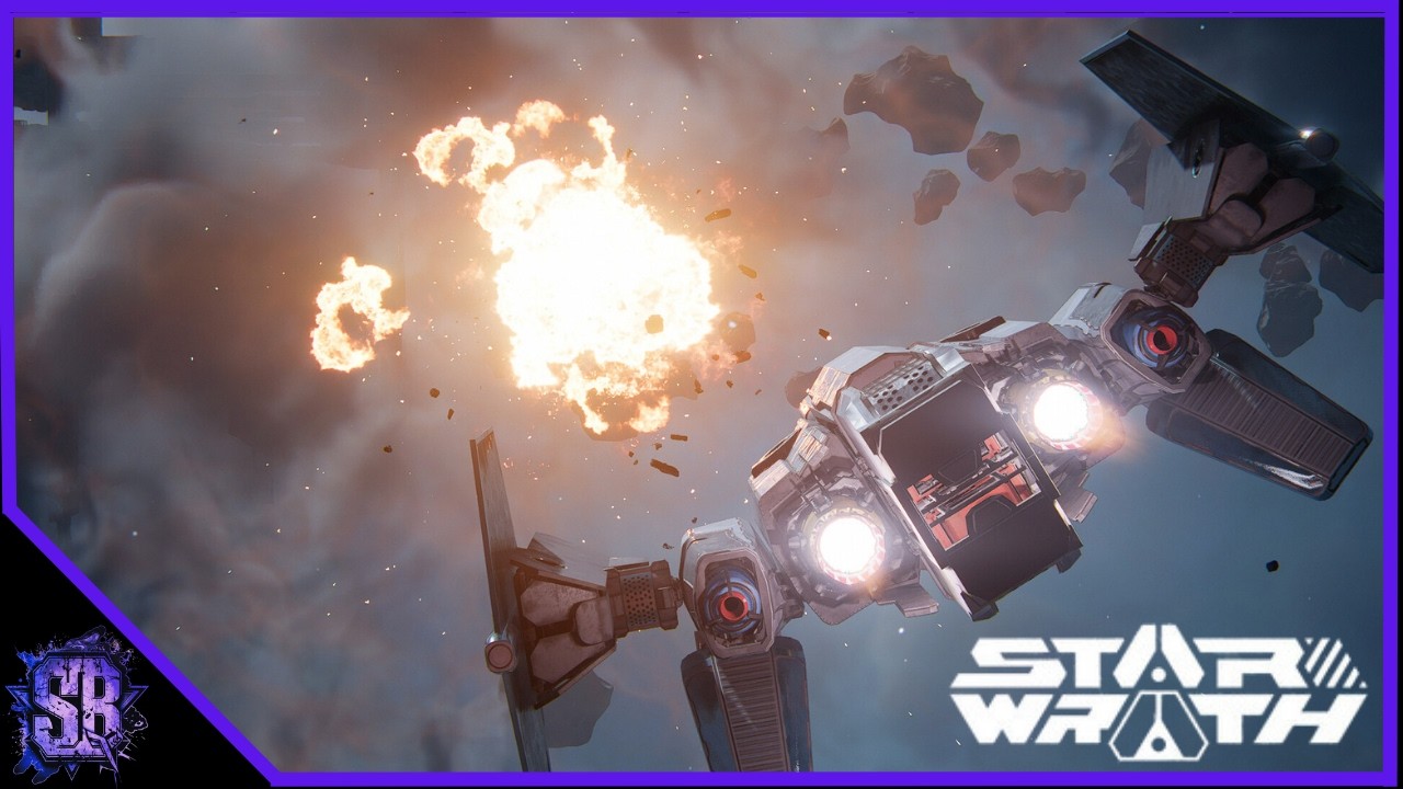 Raiding The Stars For LOOT!!!