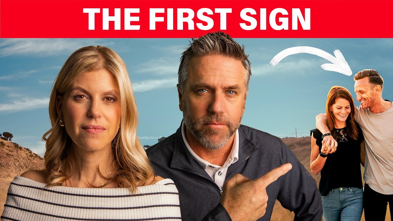 The #1 Reason for Separation or Divorce (HINT: It’s EXTREMELY Common)