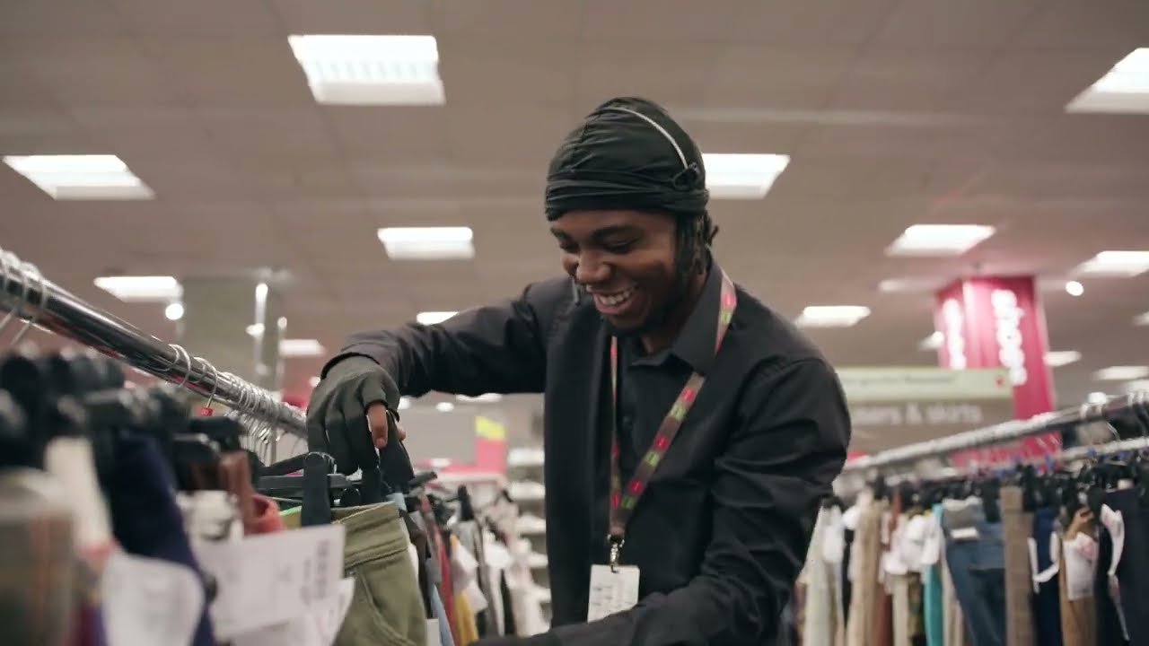 The Prince's Trust and TK Maxx and Homesense Celebrate 10 Years in Partnership