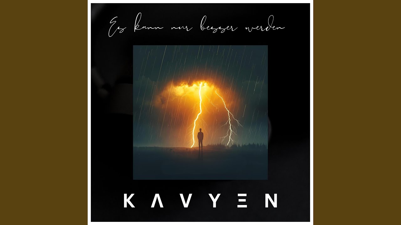 Es kann nur besser werden (Rock Version)