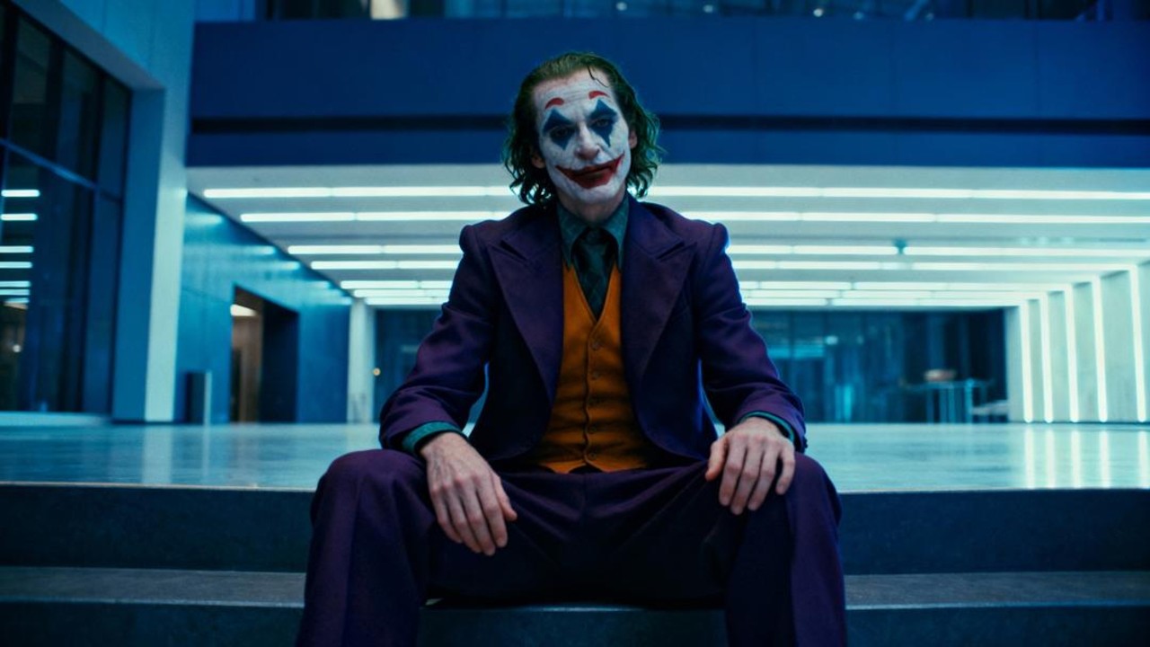 YOU’RE TOO CLEVER FOR THEIR GAMES… NOW THEY CALLING YOU “PROBLEMATIC”  Joker ApexRiot