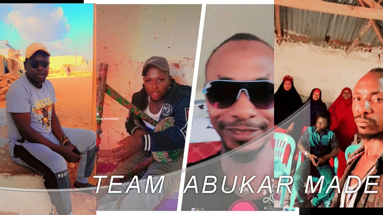 abukar made in somalia
