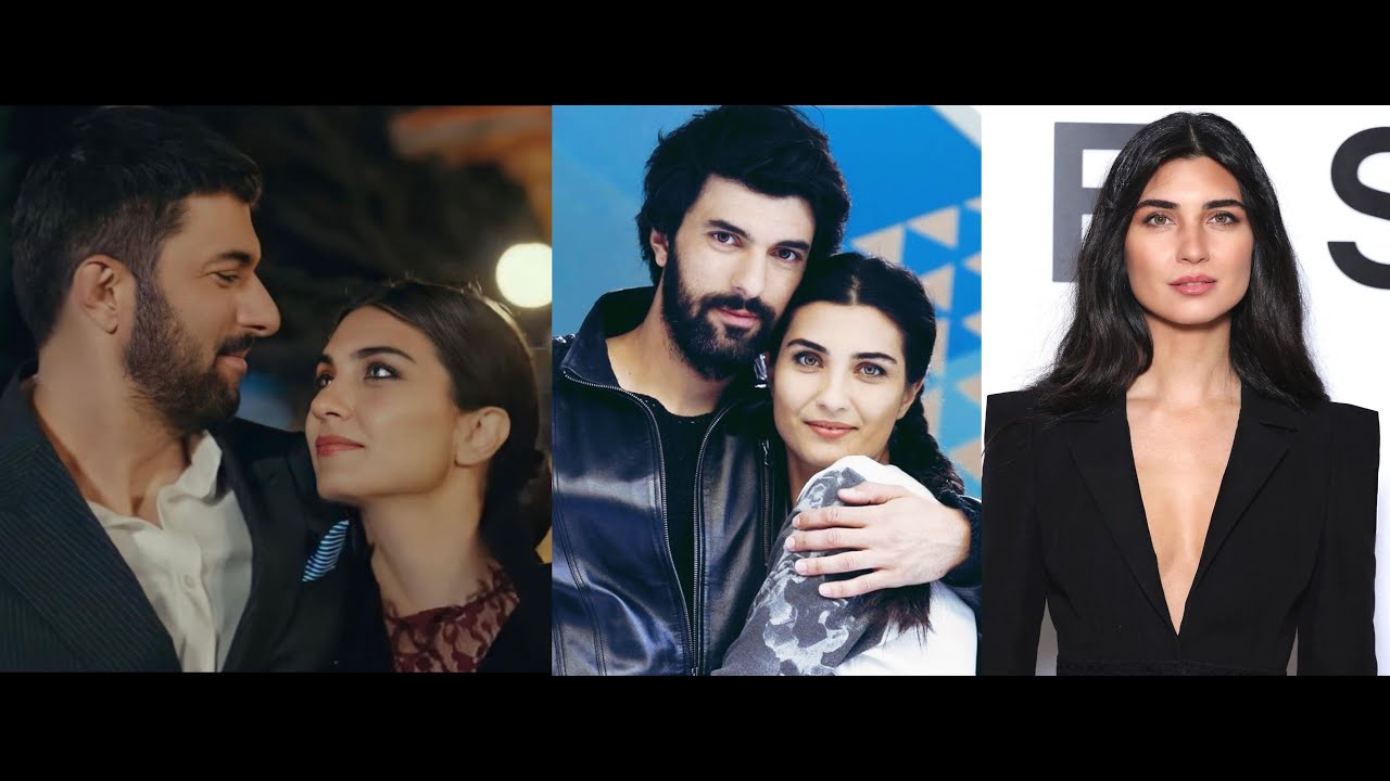 Confesiones Bajo la Almohada: La Historia de Amor de Engin Akyürek y Tuba Büyüküstün