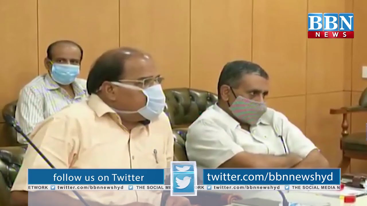 CM KCR Announces Rs 5 lakh Ex-gratia to Flood Victims | BBN NEWS