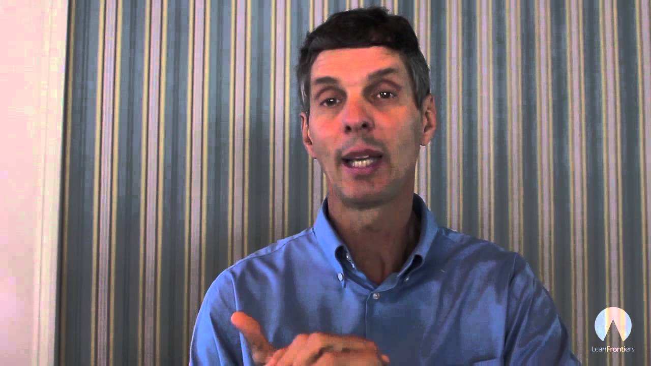 What is Lean Human Resources?