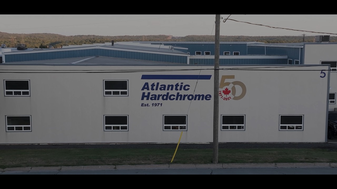 Atlantic Hardchrome