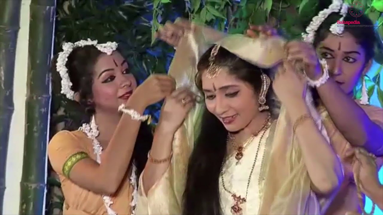 Abhijnanasakuntalam