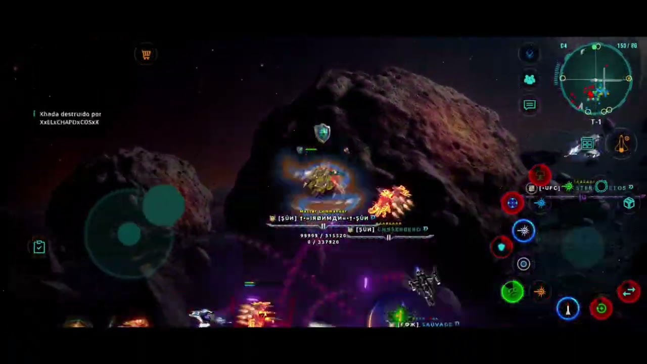 Waruniverse - Orion On The Way!! 2026 SUN - NA