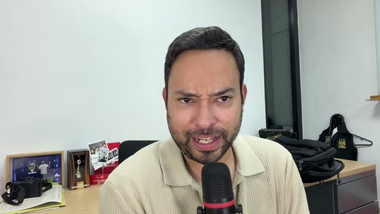 Am&eacute;rica: &iquest;d&oacute;nde est&aacute; el 9? Faltan muchas posiciones: REFUERCEN!