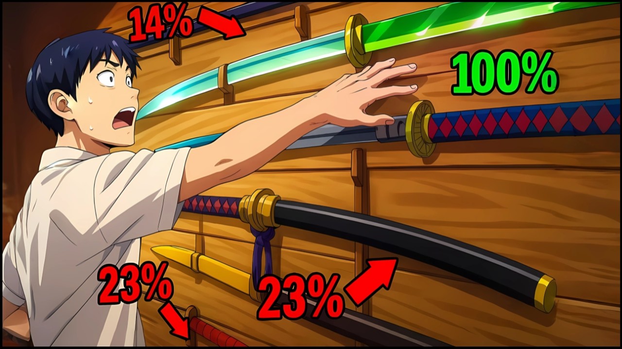 (FULL) Betrayed He Awakened SSS Class Weapon Creation System Part 10 - Manhwa Recap