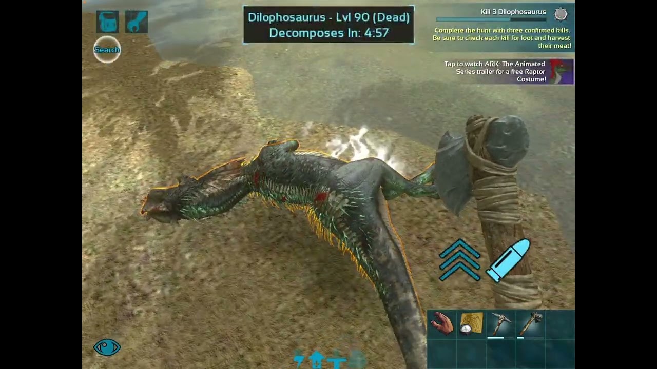 انشالله يعجبكم ❤️#ark 
