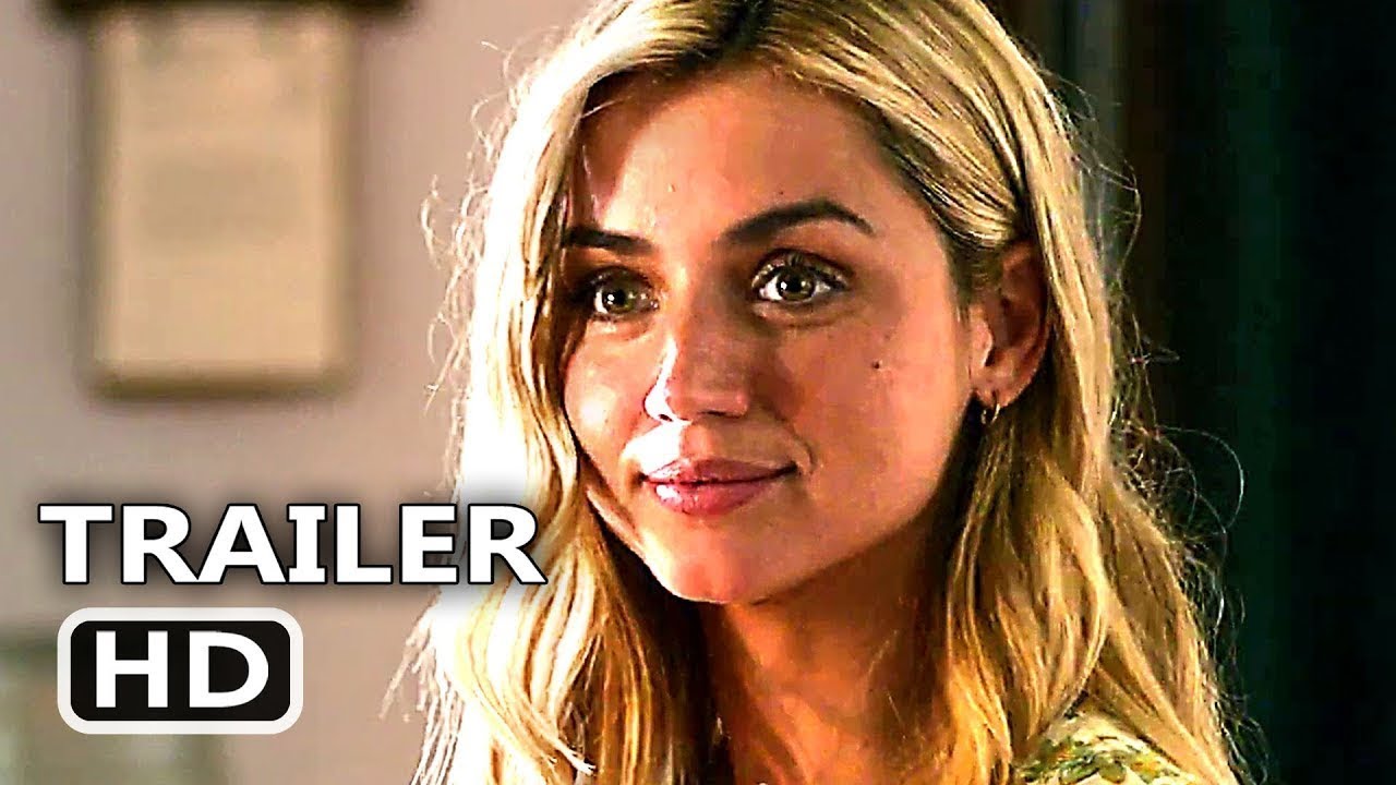 SERGIO Trailer Brasileiro DUBLADO (Ana de Armas, 2020)