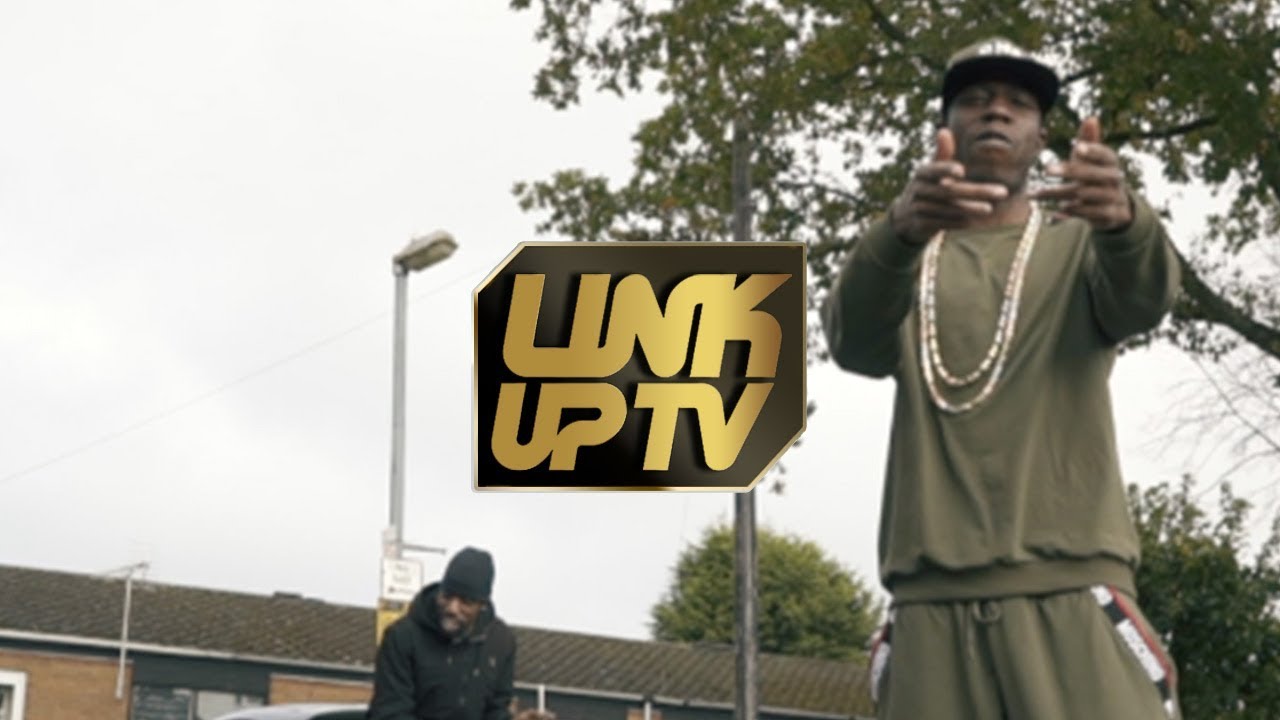M10 x Simdawg - My Life [Music Video] | Link Up TV