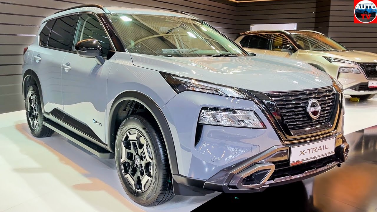 2025 Nissan X-Trail Review: The Good, The Bad & The SURPRISING Truth!