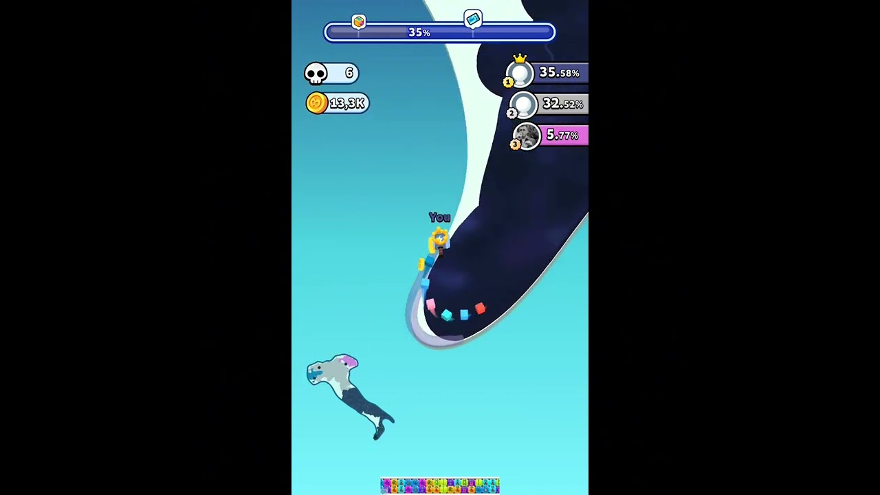 How much % can i get