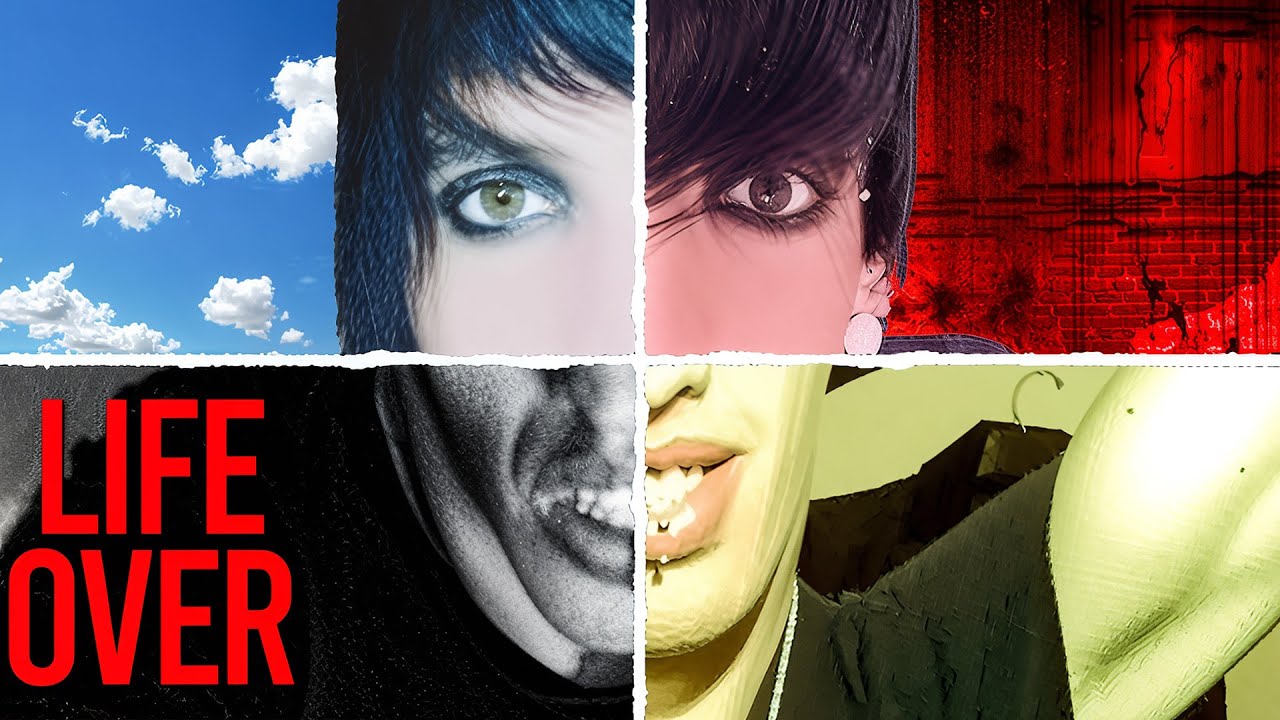 The TikTok's Emo Pred Who Faked His Entire Life ... (Brandon Brootal)