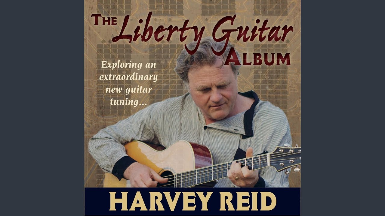 The Liberty Blues
