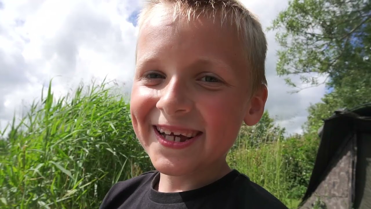 Willow lake Furzebray 26to28th june 2025