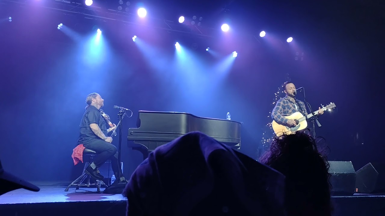 NEW Blue October!!! Better Man