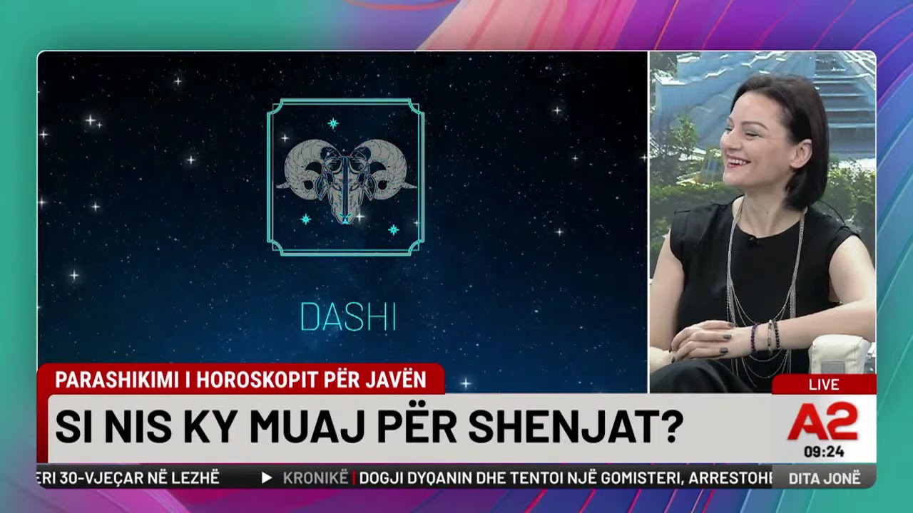 “Lekë për gaforren, luani do lulëzojë në karrierë, kujdes shëndetin virgjëresha”, ç’ndodh me shenjat
