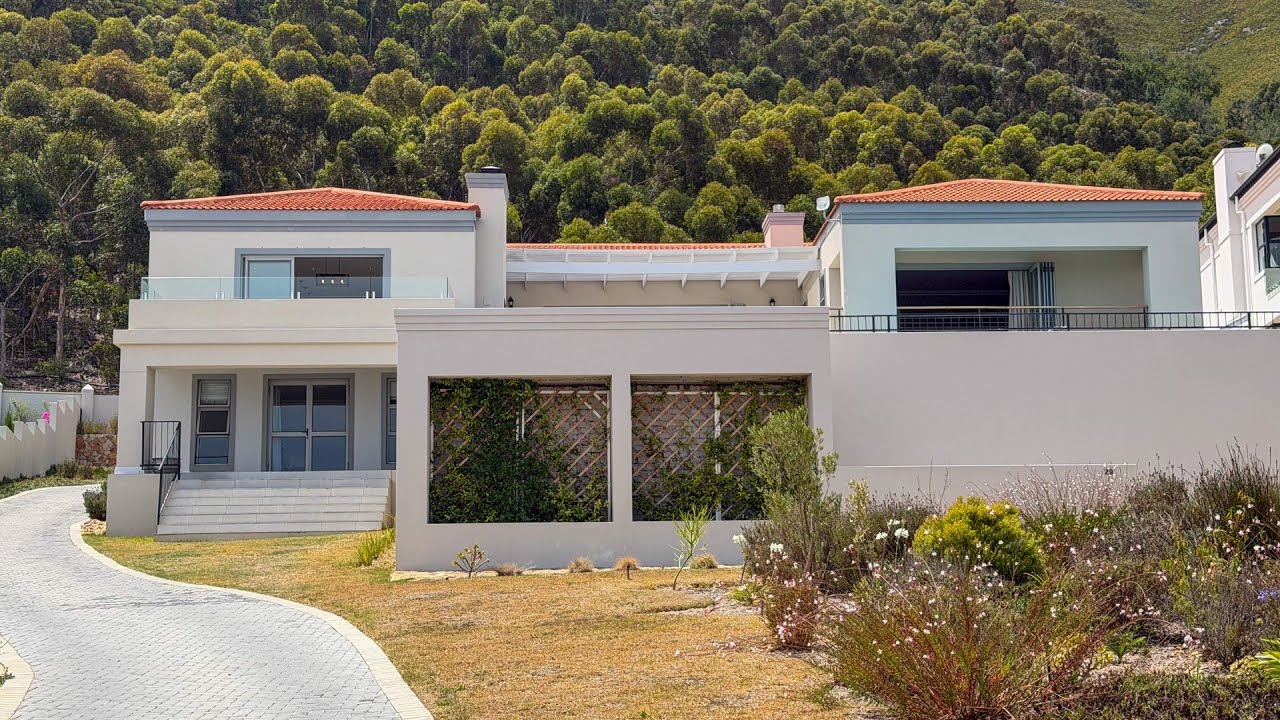 Property for sale in Berghof Estate, Onrus