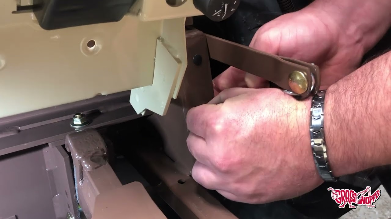 Install & Removal PowerFold 3661 How-to