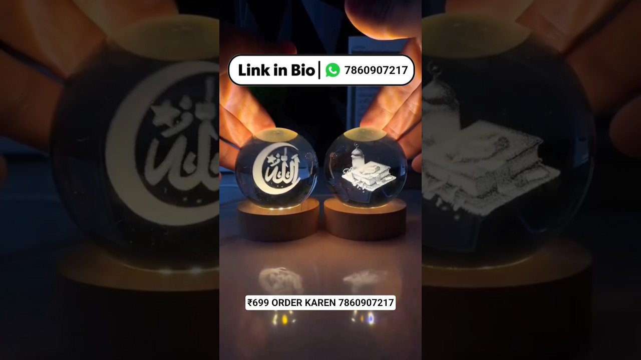 Top 10 Halal Gifts Every Muslim Will Love | Islamic Decor & Quran Box 🕌🎁