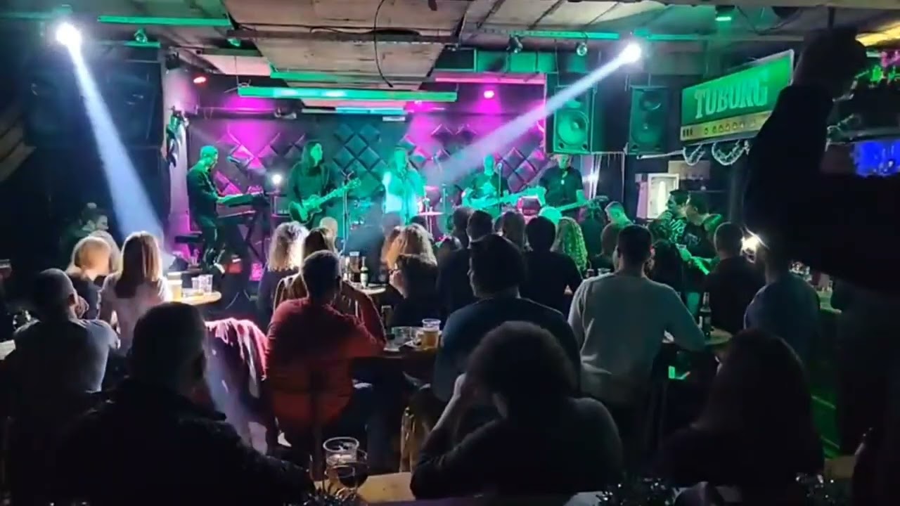 Snakebite - 24/01/23 (live @ klub Fest)