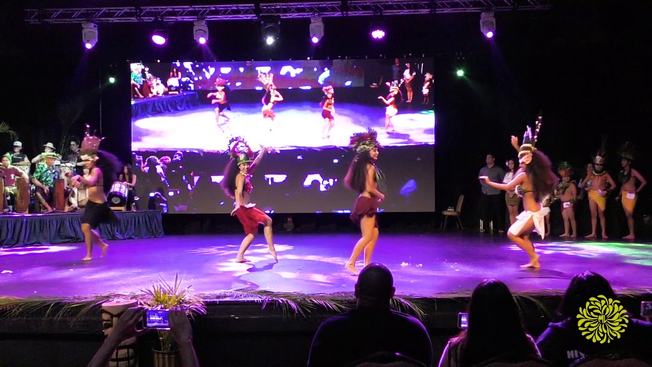 Te Hono Ori Senior Overall Round Jeneiah and Lassen