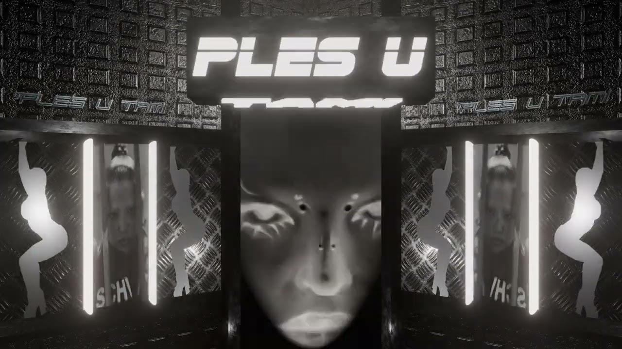 Bejbi Motorola - Ples u Tami (prod by. TEX)