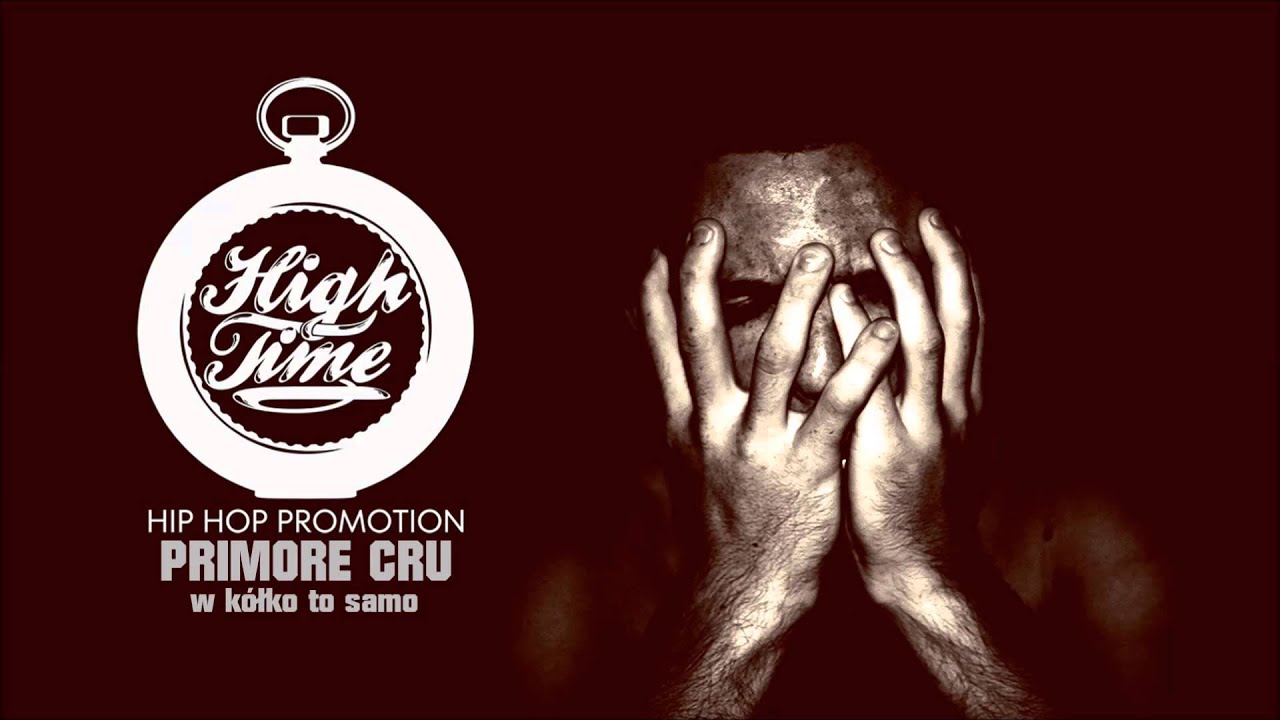 Primore Cru - W kółko to samo