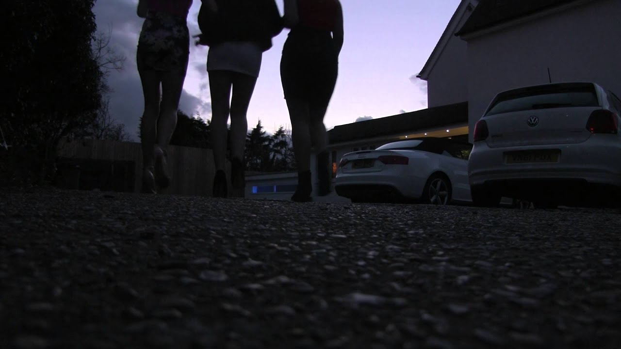 GCSE Media Music Video - Echosmith // Cool Kids