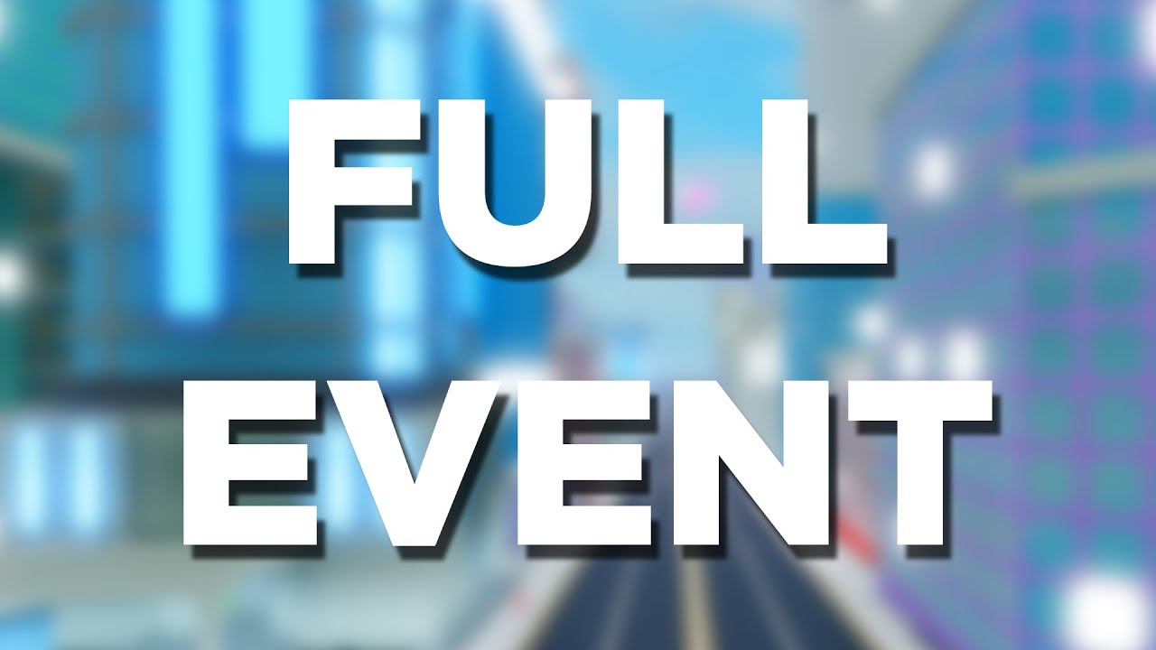 OFFICIAL FULL MAD CITY LIVE EVENT