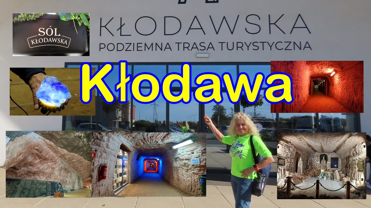 Kopalnia Soli ''Kłodawa'' S. A.