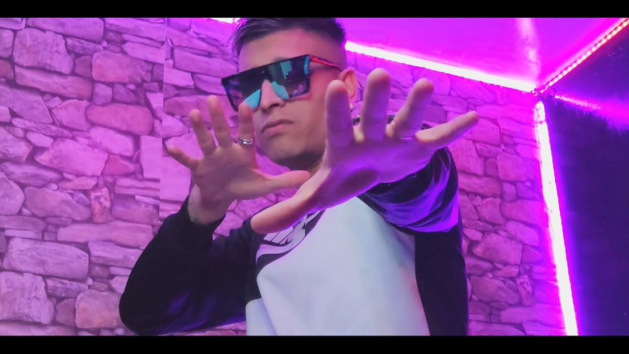 Marito - Salgo a Bailar / Lala (VideoClip) #lala #salgoabailar #versioncumbia