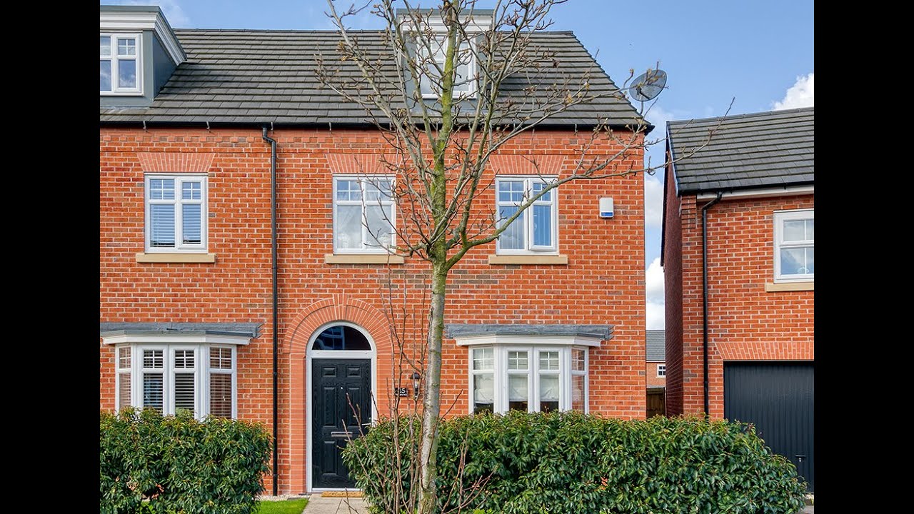 85 Western Way, Northwich, CW8 4YJ