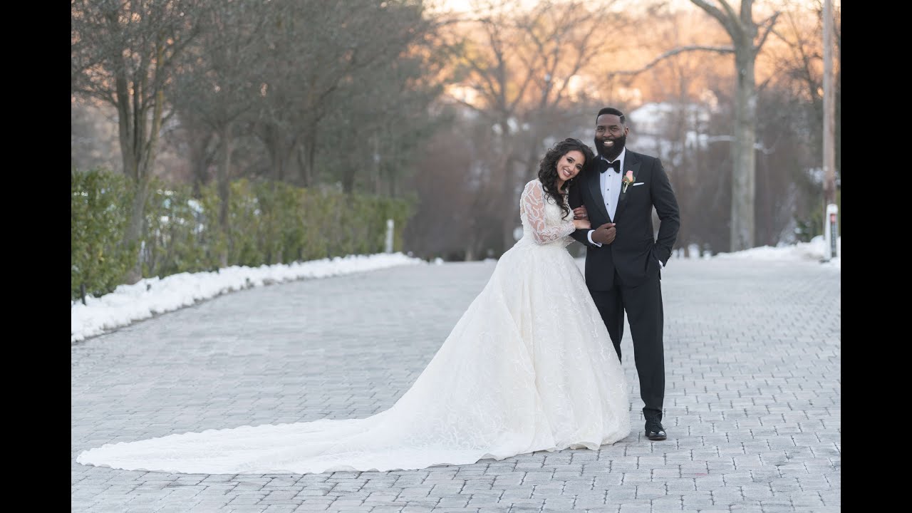 How Things Really Went Down at Our Wedding | Maisvault and Max Maxwell
