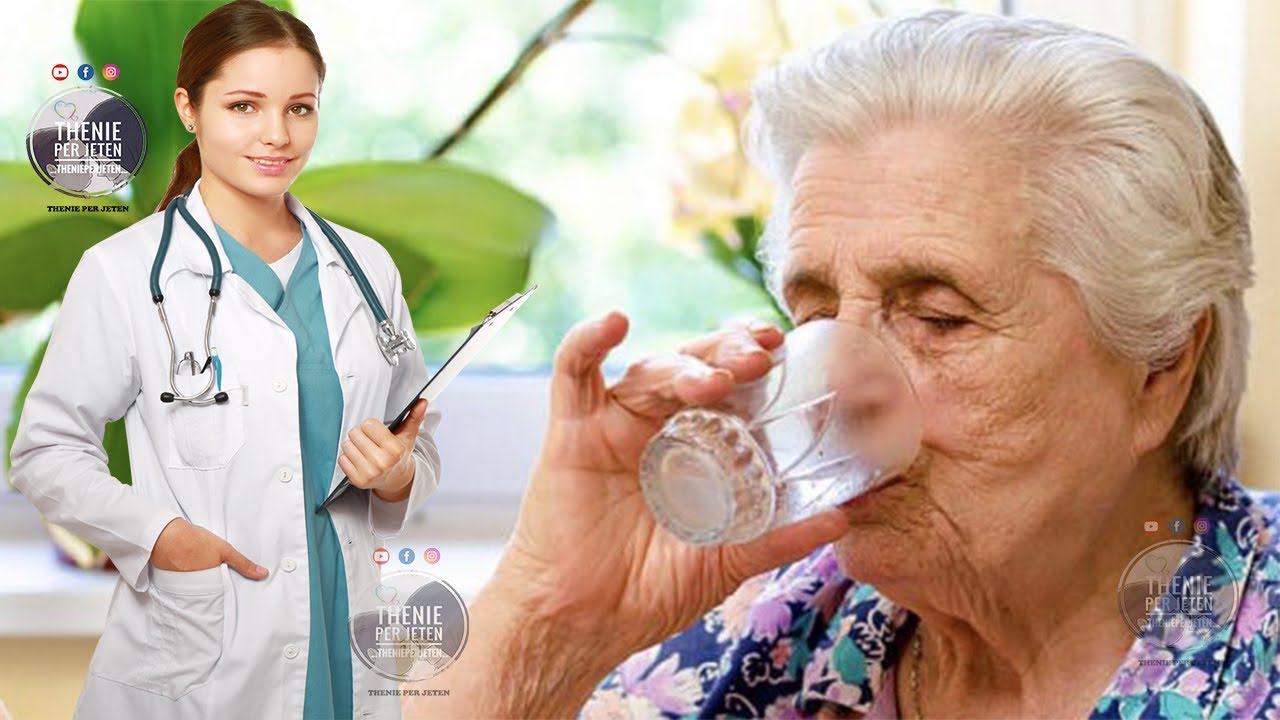 Nëse jeni mbi 50 vjeç, mos e bëni më këtë gabim sepse mund t'ju kushtojë shtrenjtë për shëndetin