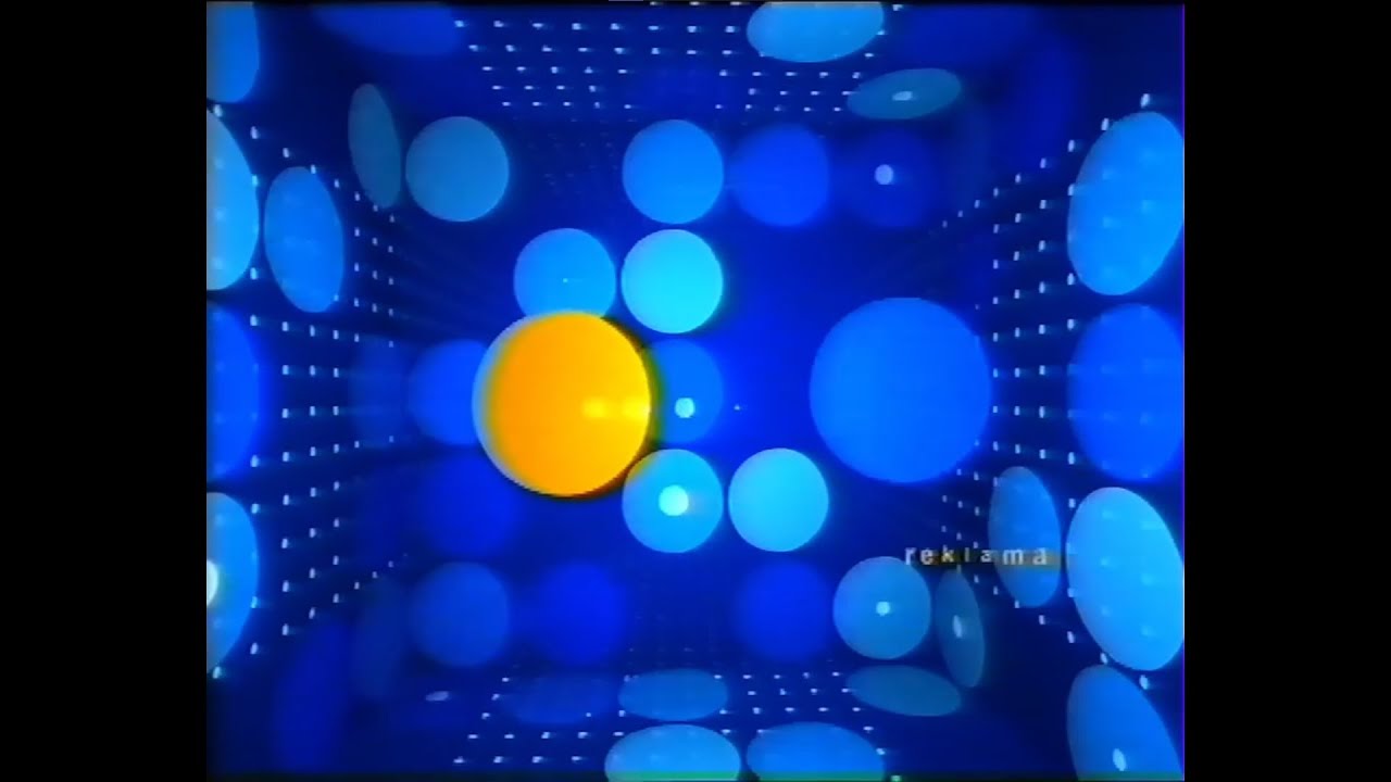 TVN - Reklamy i zapowiedzi (4.03.2007)