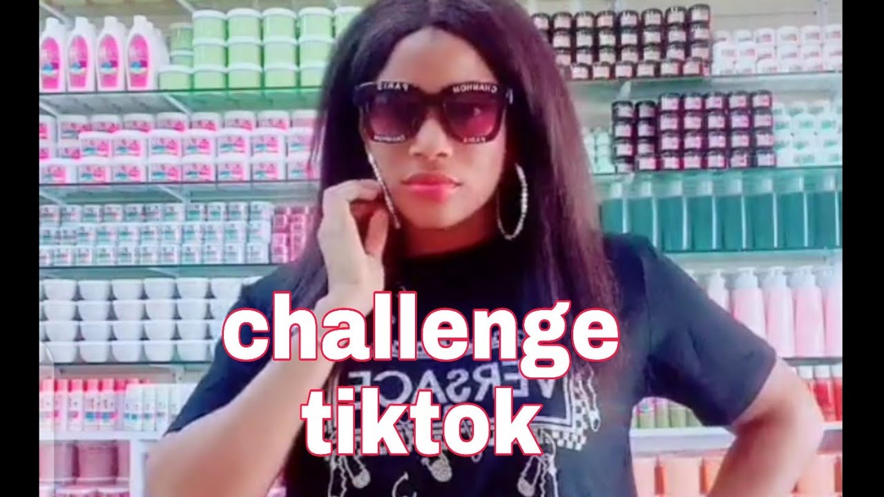 elown - doucement oh (challenge tiktok)