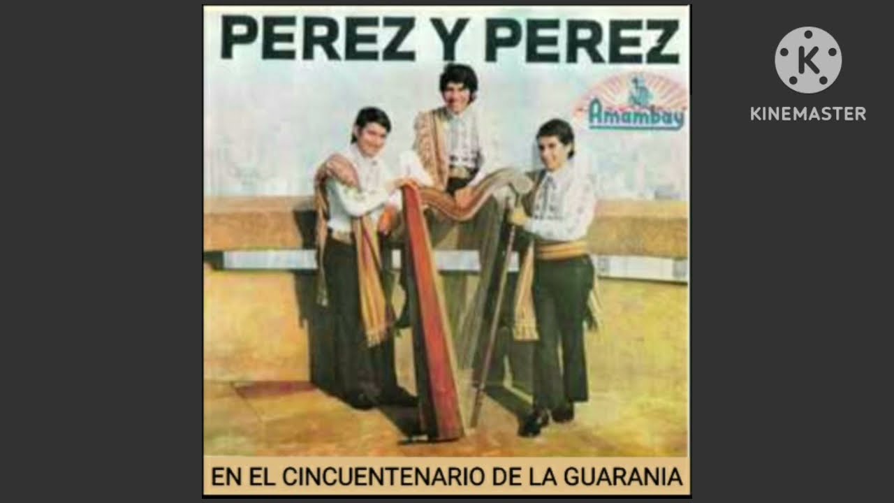 Los Pérez y Pérez