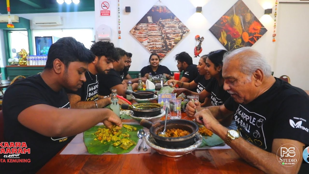EP9 | A day with Team C 4 CINTA | Part 1 | TVJacked | Karthik Shamalan & team