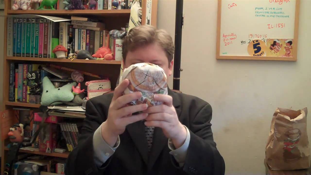 Watch Me Eat #301: Triple Whopper