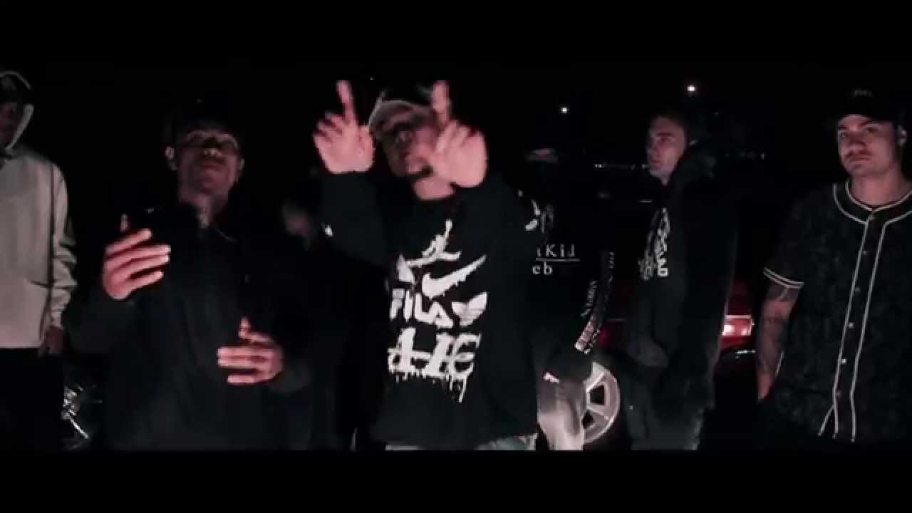 Thatkid.$eb ft. Lukan Rai$ey - Right Now