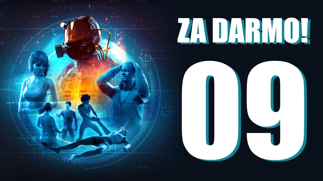 ETERNAL THREADS | 02 | Przegląd Darmowych Gier | Za Darmo na Epic Store