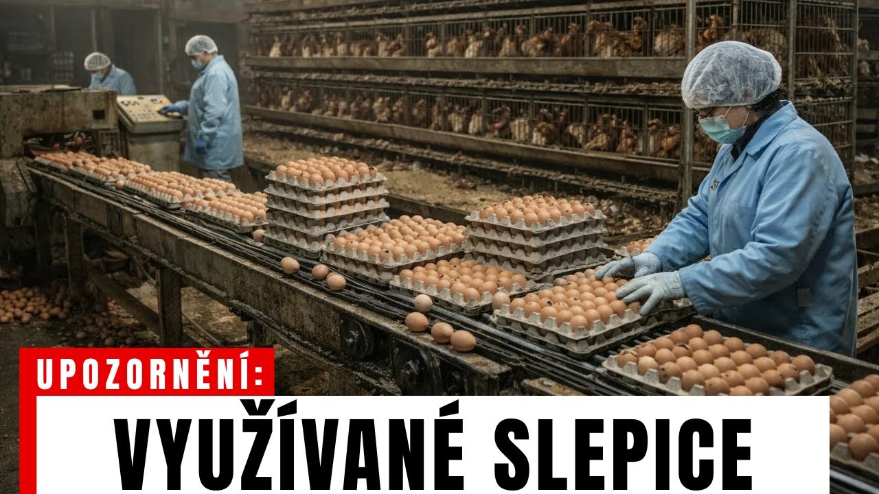 NEKUPUJ VEJCE od těchto Značek (Skrytá Pravda)