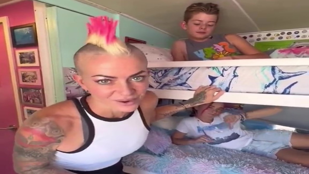 Родители TikTok Van Life не сумасшедшие