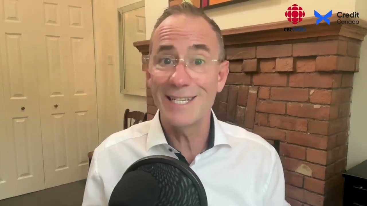 Are We Already in a Recession? TD Bank Thinks So | Bruce Sellery on CBC Radio