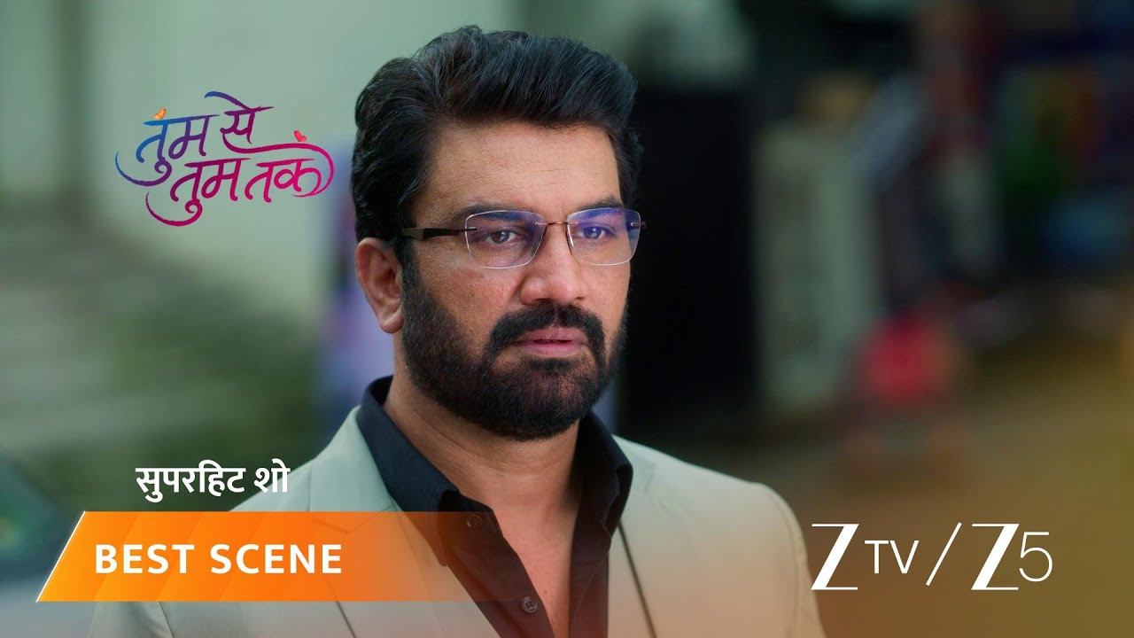 TUMM SE TUMM TAK | Will Anu and Arya ever get to meet each other again?